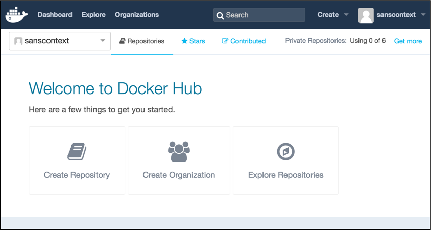 docker-hub